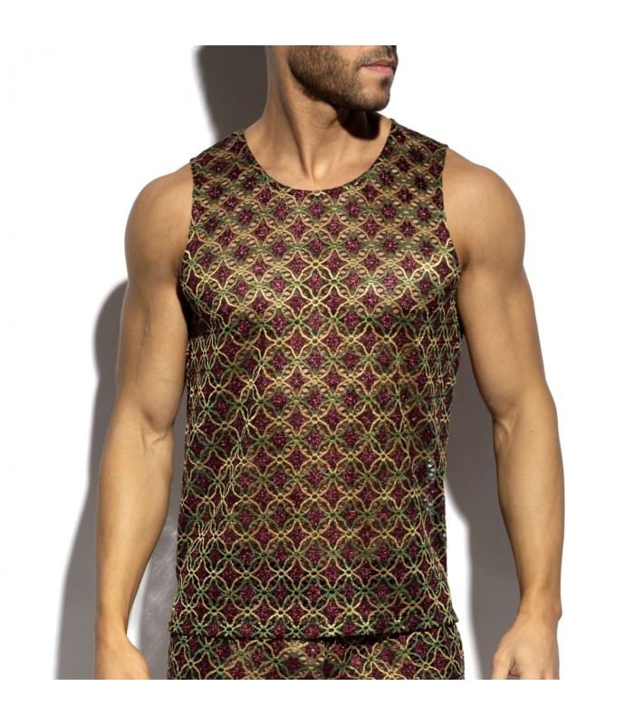 ES Collection Opulent Trikó TS362
