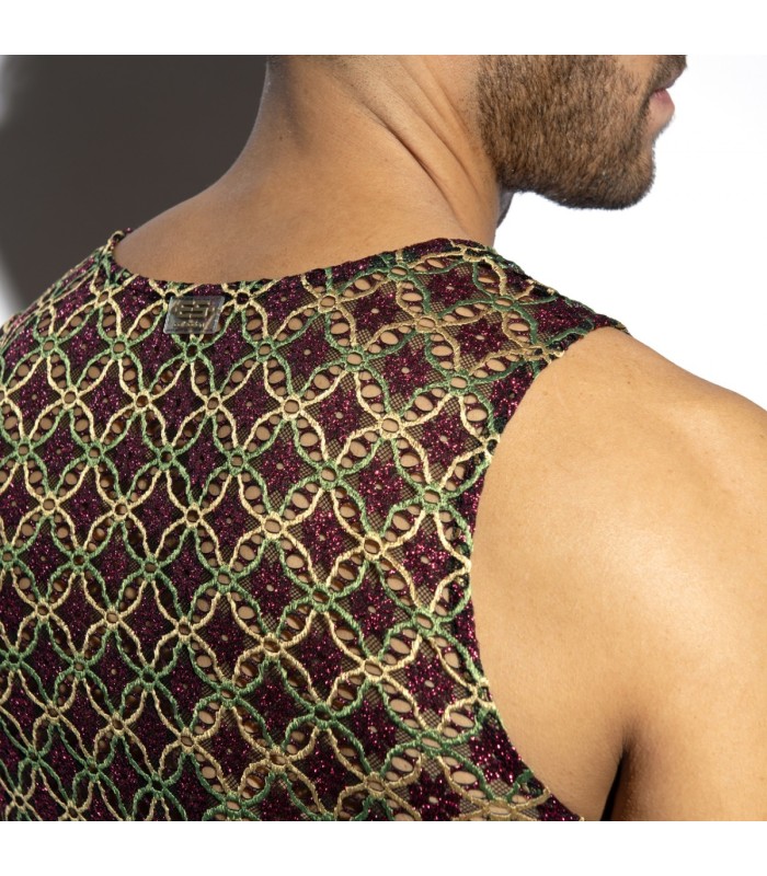ES Collection Opulent Trikó TS362