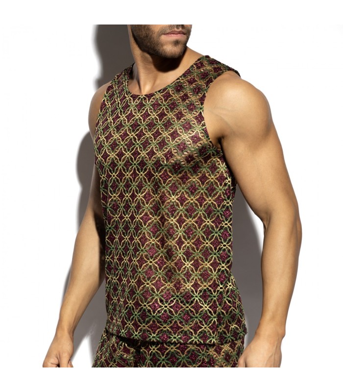 ES Collection Opulent Trikó TS362