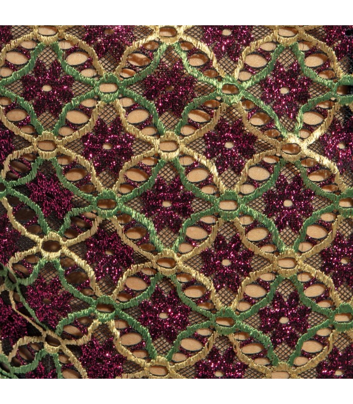 ES Collection Opulent Rövidnadrág SP365
