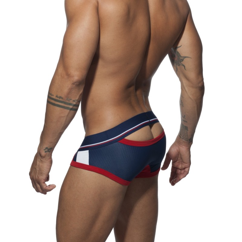 Addicted Open Sport Mesh Brief AD740 | ADDICTED Budapest – pick up in store