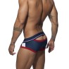Addicted Open Sport Mesh Brief AD740 | ADDICTED Budapest – pick up in store