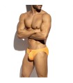 ES Collection Neon Ráncozott Úszóbikini 2613