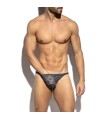 ES Collection Metál Virágmintás Bikini UN677