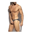 ES Collection Metál Virágmintás Bikini UN677