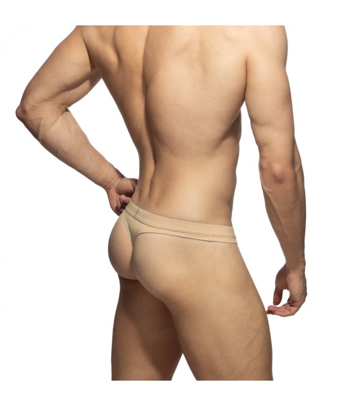 Addicted 3 Darabos Essential Tanga AD1456P