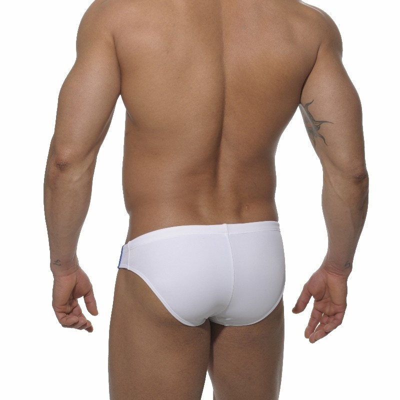 Addicted ADS005 Addicted Low Cut Sports Trunk ADS005