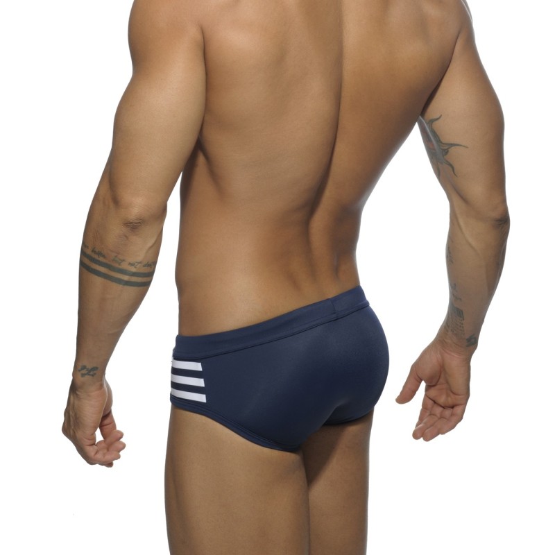 Addicted ADS105 Addicted Colored Sailor Brief ADS105