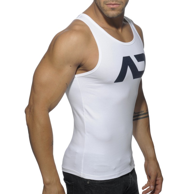Addicted Basic AD Tank Top AD457 | ADDICTED Budapest – pick up in store