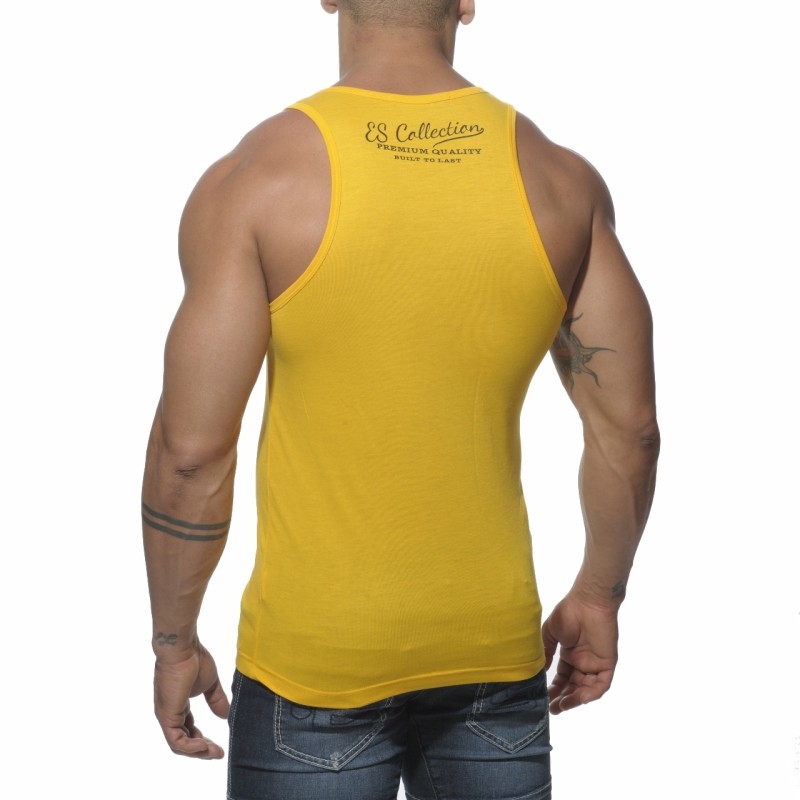 ES Collection Tank Top TS119 | ADDICTED Budapest – pick up in store