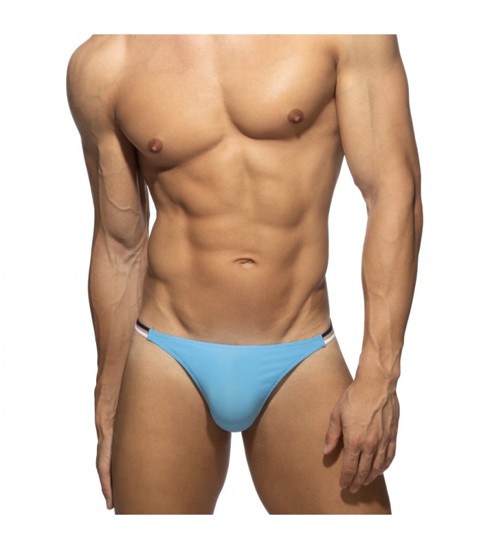 Addicted Sexy Bordázott Tanga AD1464