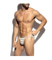 ES Collection Puha Rácsos Bikini UN679