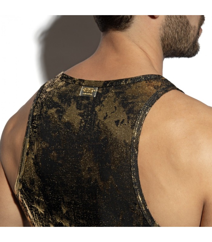 ES Collection Arany + Arany Trikó TS378