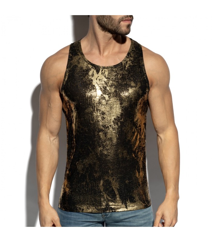 ES Collection Arany + Arany Trikó TS378