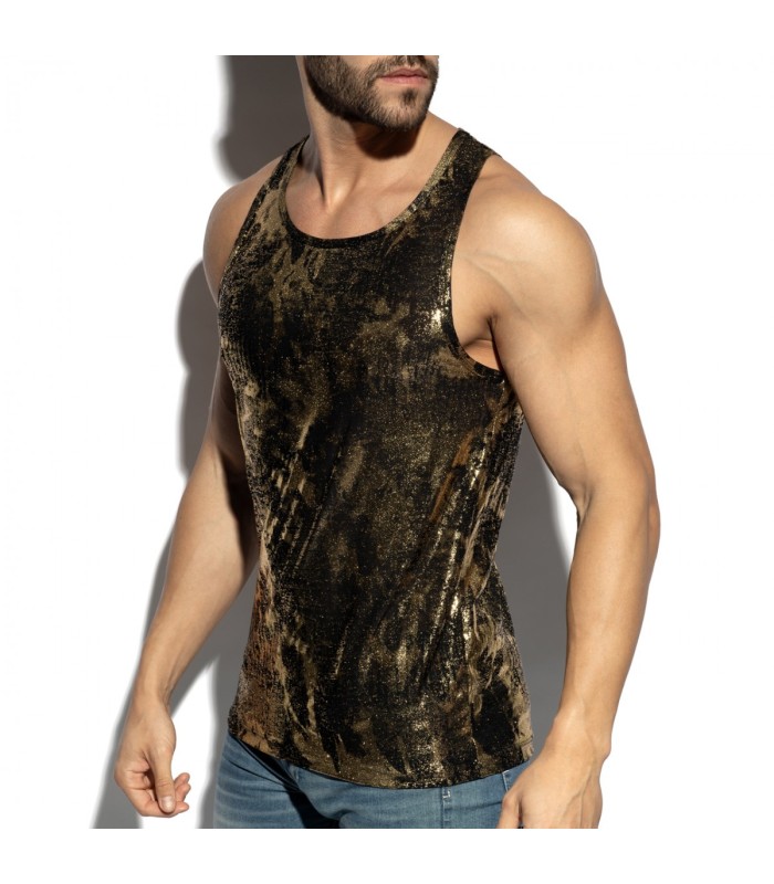 ES Collection Arany + Arany Trikó TS378