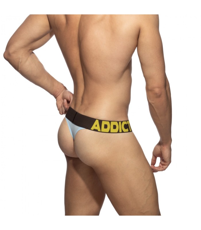 Addicted Meztelen Érzés Tanga AD1449