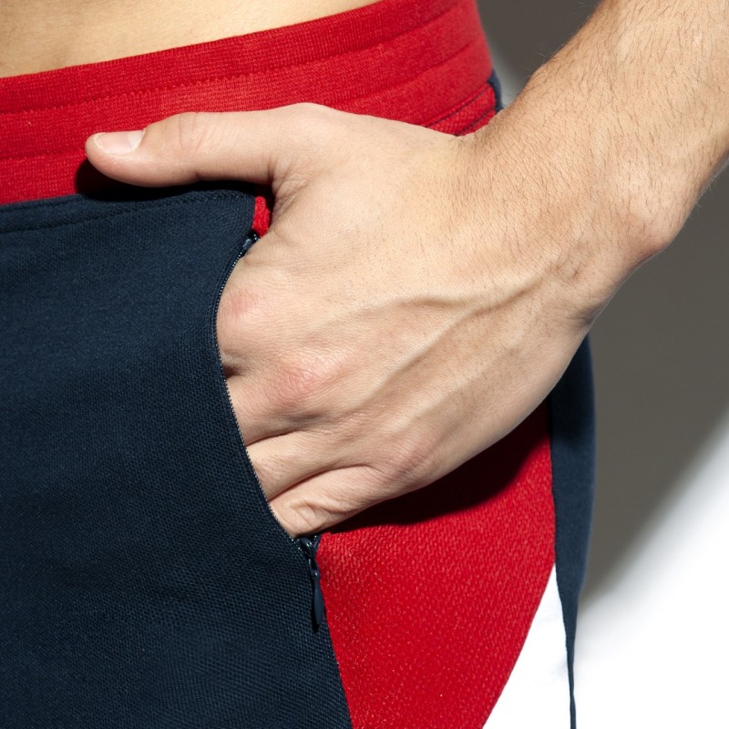 ES Collection Pique Fit Short SP246 | ADDICTED Budapest – pick up in store