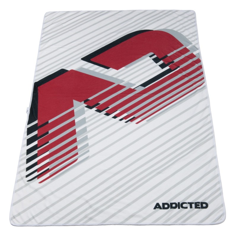 Addicted AD716 Addicted AD Beach Towel AD716