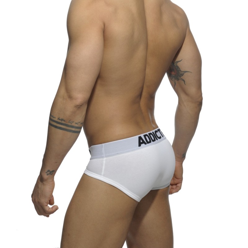 Addicted My Basic 3 Pack Brief AD420P | ADDICTED Budapest – pick up in store