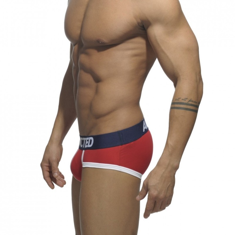 Addicted Three Pack Basic Brief AD301P | ADDICTED Budapest – pick up in store