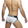 Addicted Second Skin 3 Pack Brief AD897P | ADDICTED Budapest – pick up in store