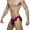 Addicted Second Skin 3 Pack Brief AD897P | ADDICTED Budapest – pick up in store