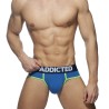 Addicted Second Skin 3 Pack Brief AD897P | ADDICTED Budapest – pick up in store