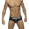 Addicted 3 Pack Mesh Brief Push Up AD475P | ADDICTED Budapest – pick up in store