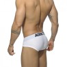 Addicted 3 Pack Mesh Brief Push Up AD475P | ADDICTED Budapest – pick up in store