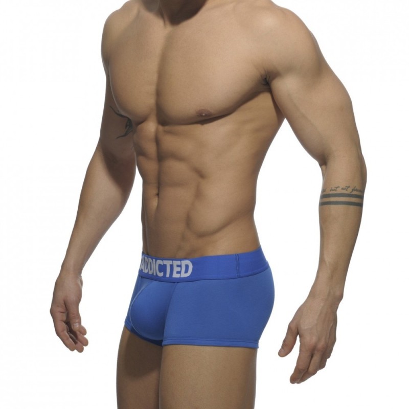 Addicted My Basic 3 Pack Boxer AD421P | ADDICTED Budapest – pick up in store