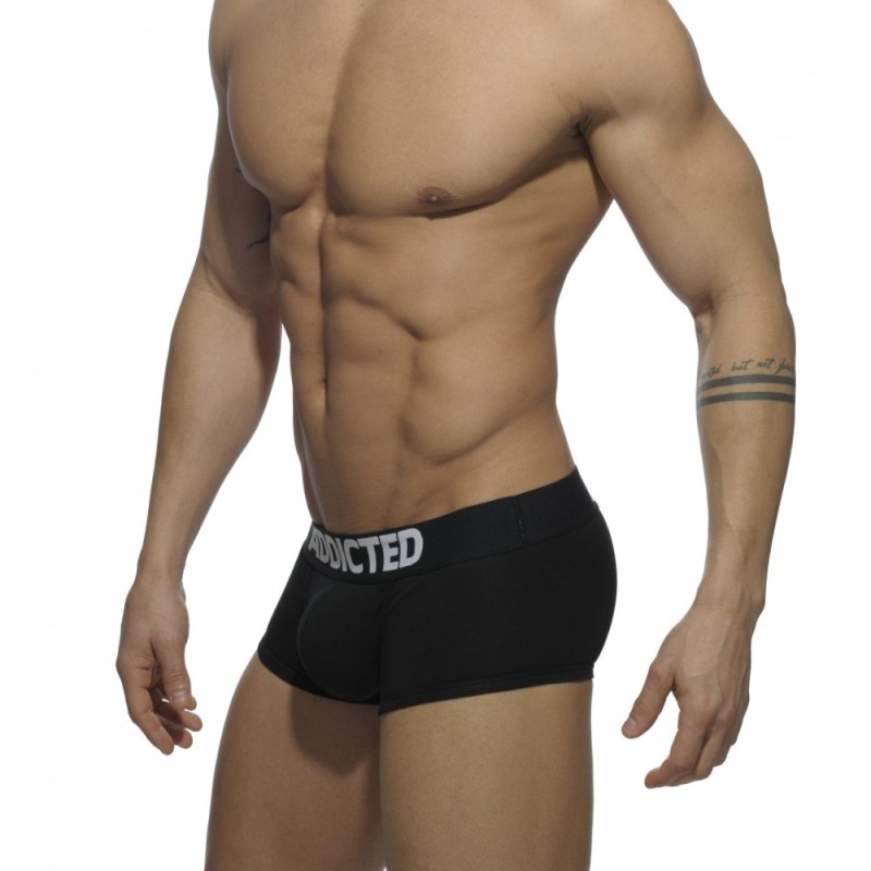Addicted My Basic 3 Pack Boxer AD421P | ADDICTED Budapest – pick up in store
