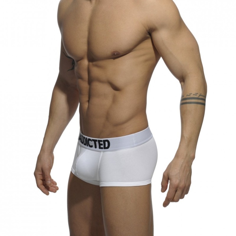 Addicted My Basic 3 Pack Boxer AD421P | ADDICTED Budapest – pick up in store