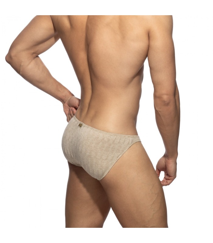 Addicted Bordázott Bikini AD1479