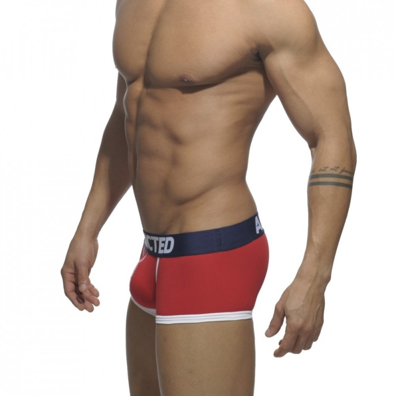 Addicted Three Pack Basic Boxer AD302P | ADDICTED Budapest – pick up in store