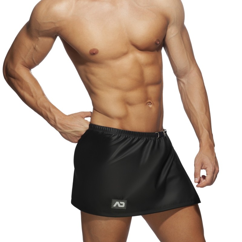Addicted AD962 Addicted Rub Skirt AD962