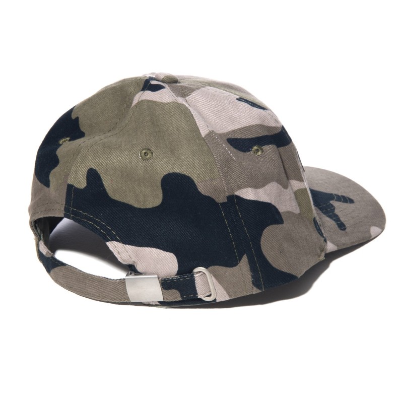 Addicted AD687 Addicted Army Cap AD687