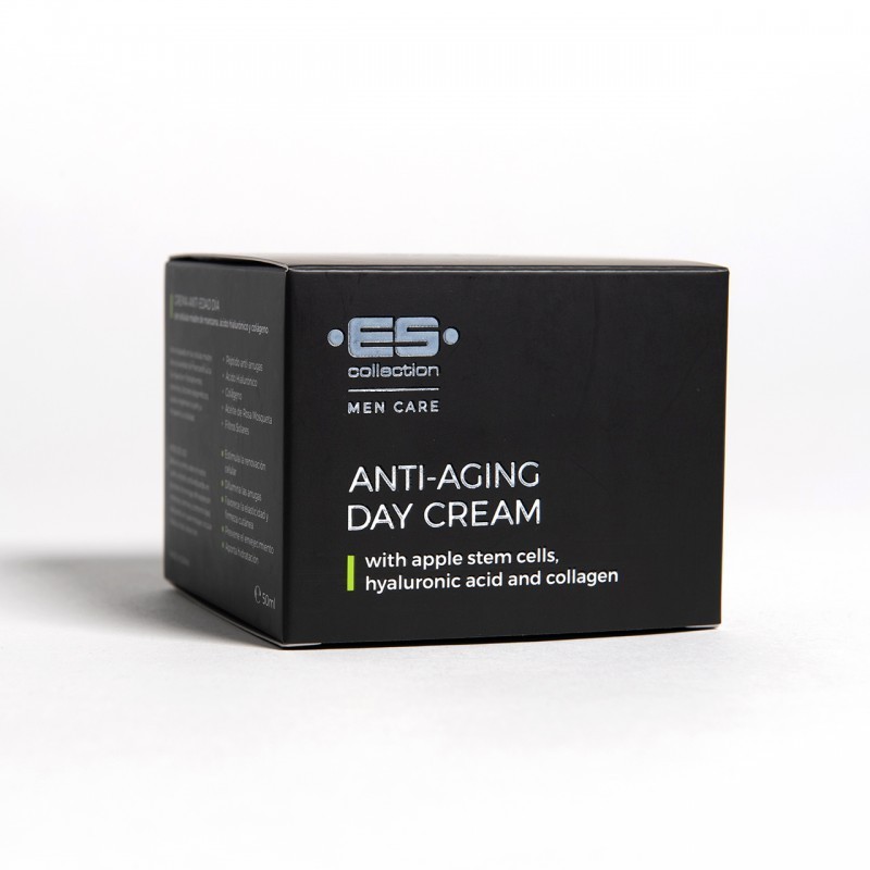 ES Collection AC146 ES Collection Anti-Aging Day Cream AC146