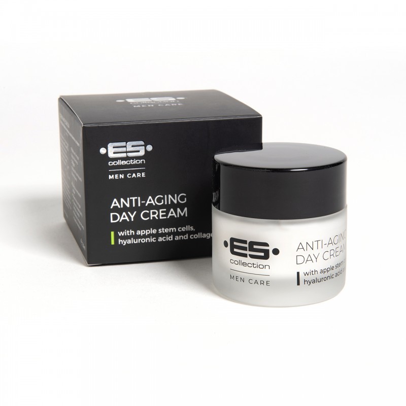 ES Collection AC146 ES Collection Anti-Aging Day Cream AC146