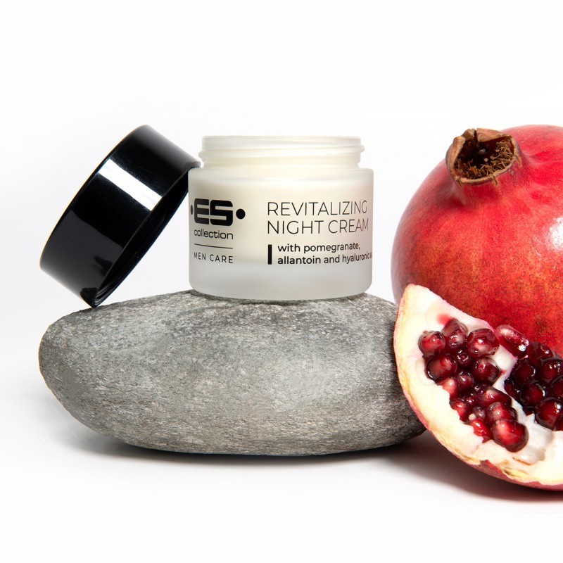 ES Collection AC148 ES Collection Revitalizing Night Cream AC148