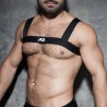 Addicted ADF104 Addicted Basic Elastic Harness ADF104