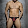 Addicted Csíkos Fétis Jockstrap ADF13 | ADDICTED Budapest – üzletben átvehető