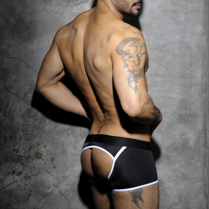 Addicted Stripe Fetish Boxer ADF12 | ADDICTED Budapest – pick up in store