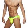 Addicted Ring Up Neon Necc Bikini AD953 | ADDICTED Budapest – üzletben átvehető