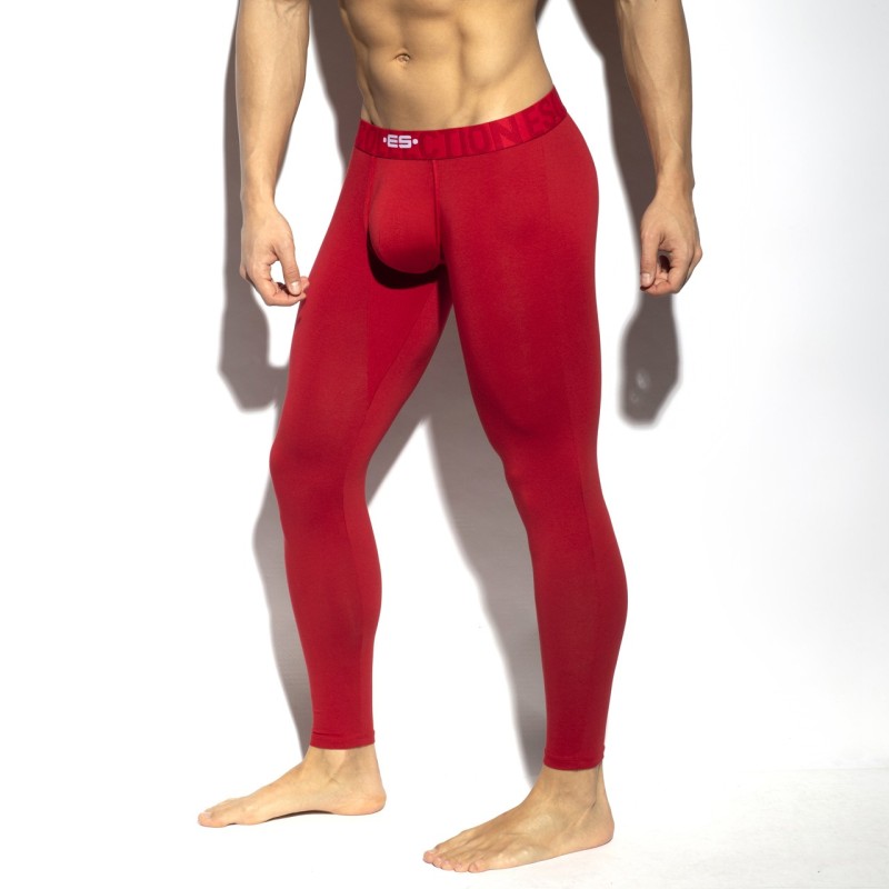 ES Collection Basic Cotton Long John UN411 | ADDICTED Budapest – pick up in store