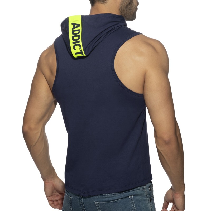 Addicted Band Cotton Hoody AD1001 | ADDICTED Budapest – pick up in store