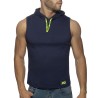 Addicted Band Cotton Hoody AD1001 | ADDICTED Budapest – pick up in store