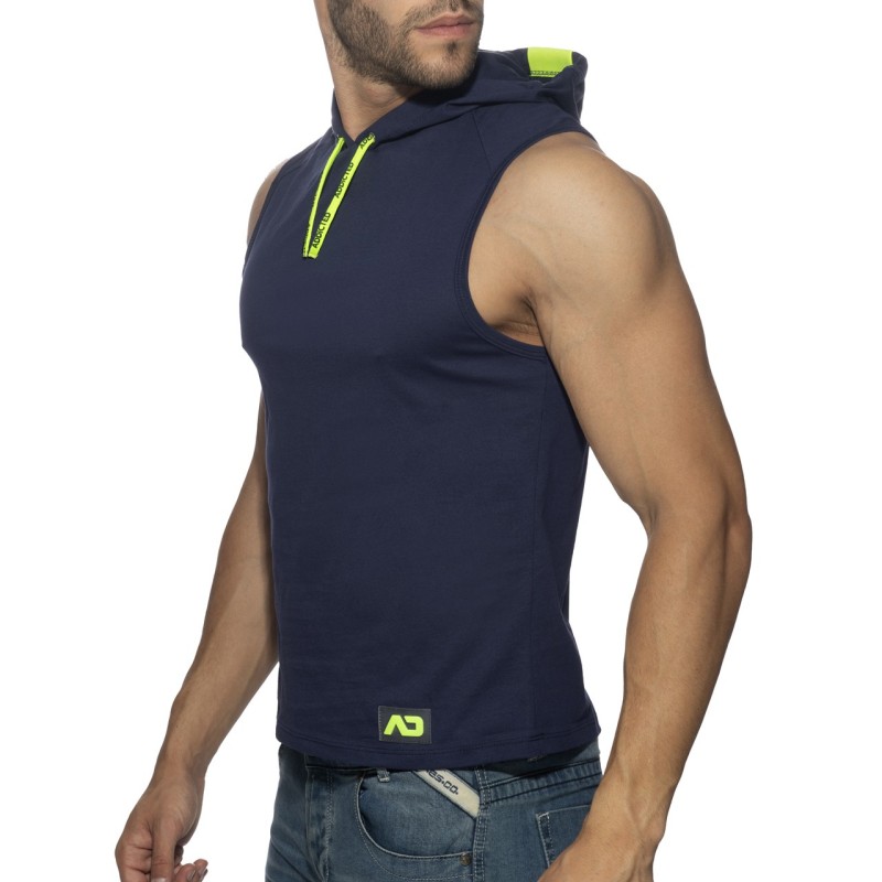 Addicted Band Cotton Hoody AD1001 | ADDICTED Budapest – pick up in store