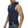 Addicted Band Cotton Hoody AD1001 | ADDICTED Budapest – pick up in store