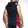 ES Collection Pique Fit Hoody SP243 | ADDICTED Budapest – pick up in store
