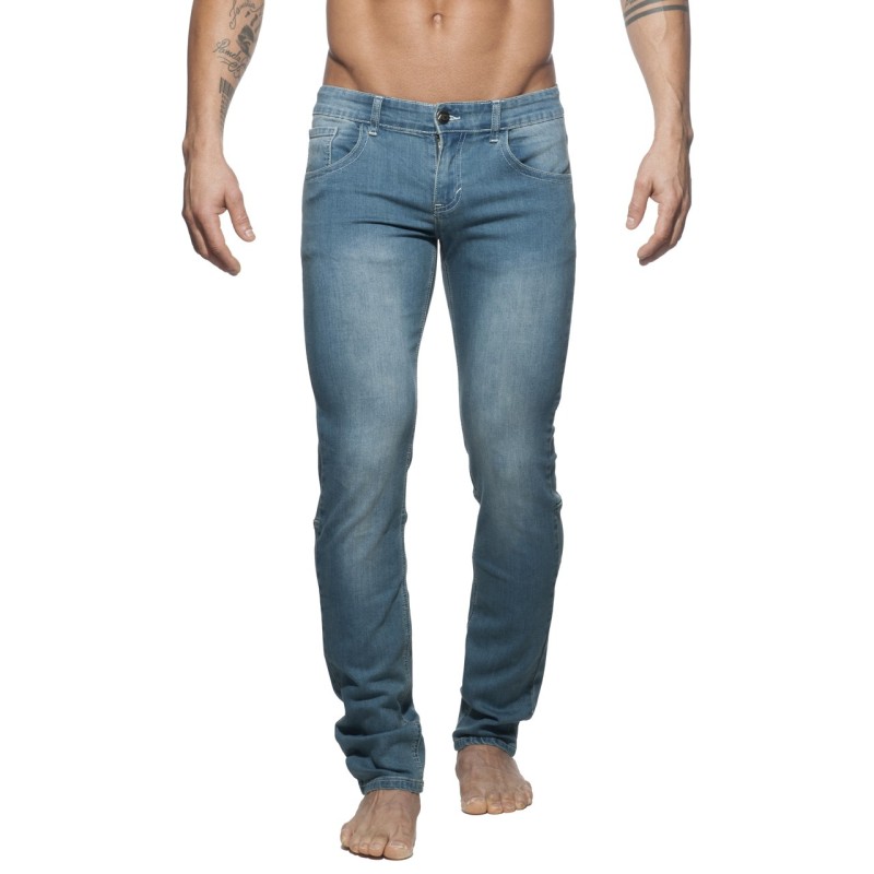 Addicted Basic Farmernadrág AD636 | ADDICTED Budapest – üzletben átvehető